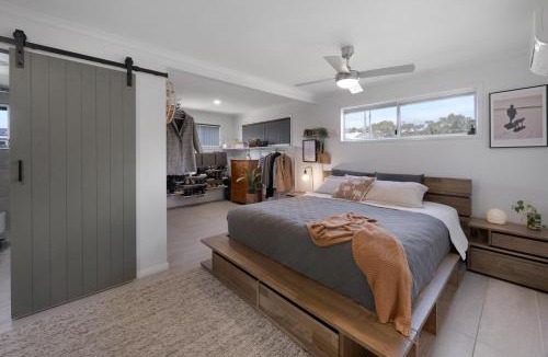 Haliday Bay House | Bliss on Blue Beach