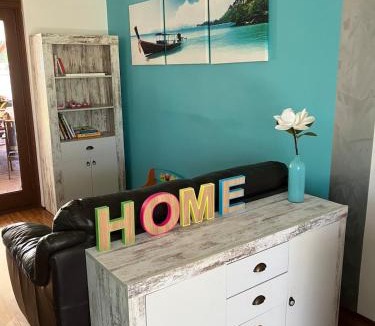 Heathridge House | Bliss on the West coast