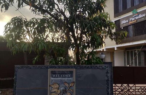 Devbag Resort | Bliss Paradise Resort