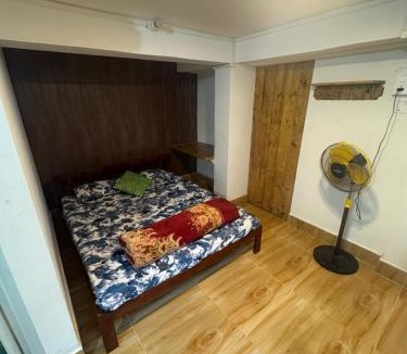 Sualkuchi House | Blissful Eyrie