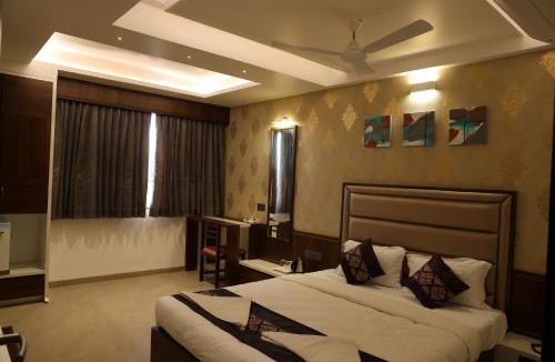 Kolhapur Hotel | Blisss Hotel Kolhapur