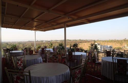 Kolhapur Hotel | Blisss Hotel Kolhapur
