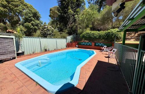 Nannup House | Blossom View
