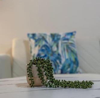 Blue Bay House | Blue Bay 3BR Beachside Coastal Escape