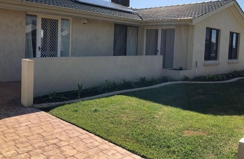 Halls Head House | Blue Bay Beach Getaway