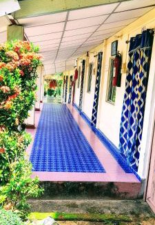 Neil Island Resort | Blue Bird Residency