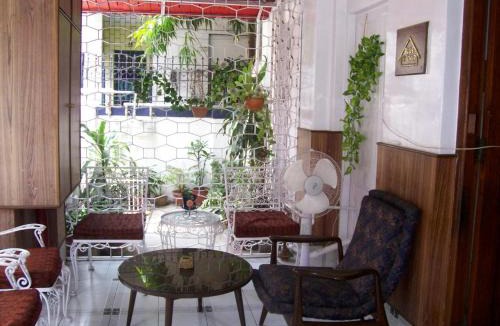 Ballygunge House | Blue Chip