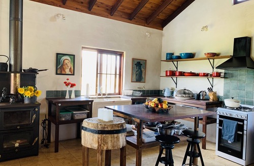 Fernside House | Blue Fattoria Luxury Farm Accommodation