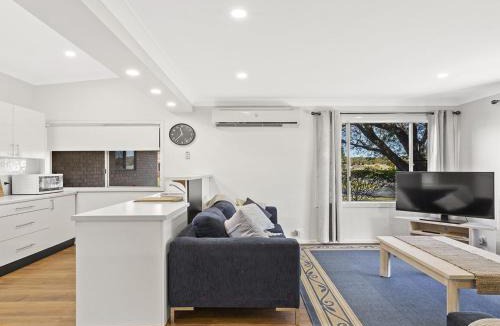 Fingal Bay House | Blue Fish 41 Boulder Bay Road