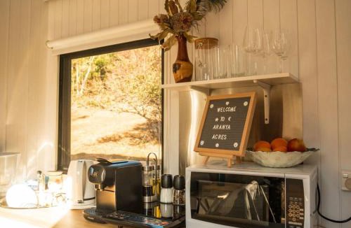 Bungendore House | Blue Gum at Langdale 1 by Tiny Away
