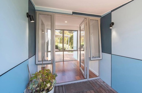 Margaret River House | Blue Haven Margaret River tranquil bush retreat