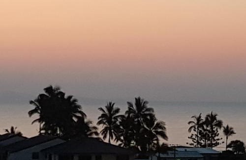 Yeppoon Apartment | Blue horizon