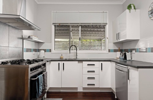 Geographe House | Blue Horizon Beach House