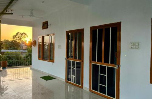 Palampur Apartment | Blue lagoon