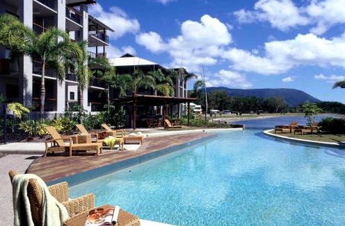 Trinity Beach Apartment | Blue Lagoon Resort