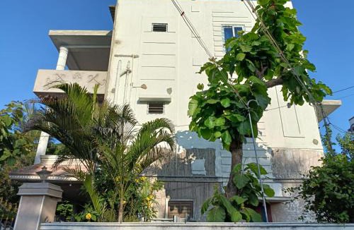 Rameshwaram House | Blue Leaf Residency