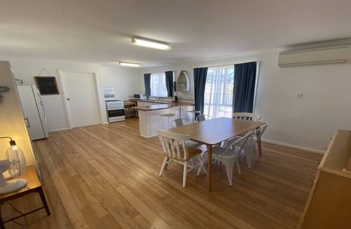 Jurien Bay House | Blue Marlin, 12 Westlake Way