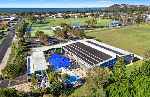 Evans Head House | Blue Meadow - Pet Friendly