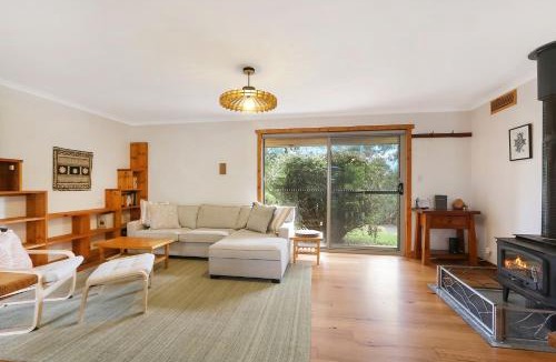 Beechworth House | Blue Moon