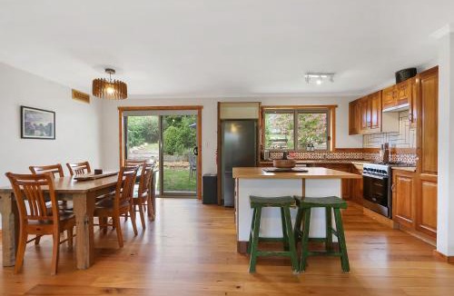 Beechworth House | Blue Moon