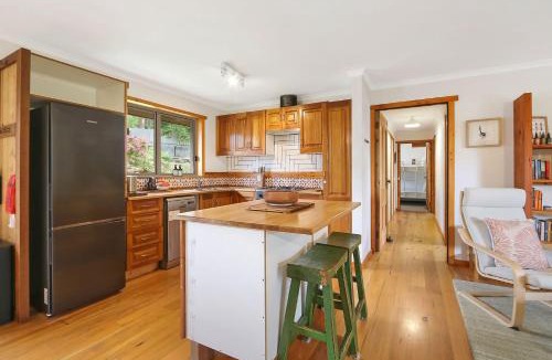 Beechworth House | Blue Moon