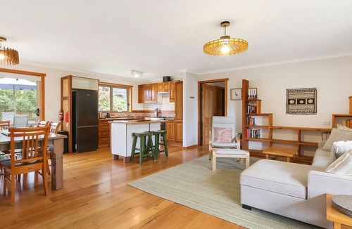 Beechworth House | Blue Moon, Beechworth