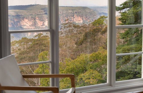 Leura House | Blue Mountains Bliss
