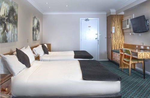 Katoomba Hotel | Blue Mountains Heritage Motel