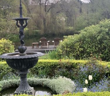 Rydal House | Blue Mountains Large Group farm stay Chapel House