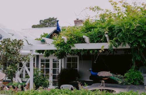 Rydal House | Blue Mountains Large Group farm stay Chapel House