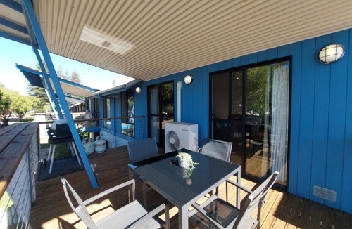 Esperance Apartment | Blue Oasis, Esperance