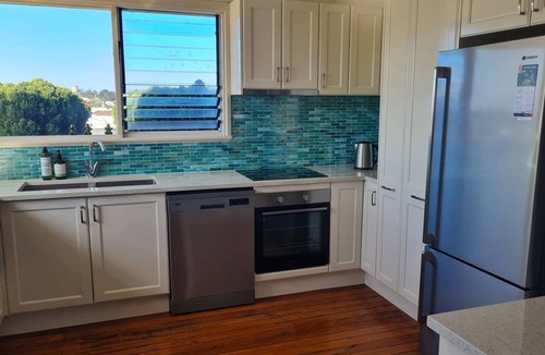 Bermagui House | Blue Pacific Holiday Home - Murrah St 73