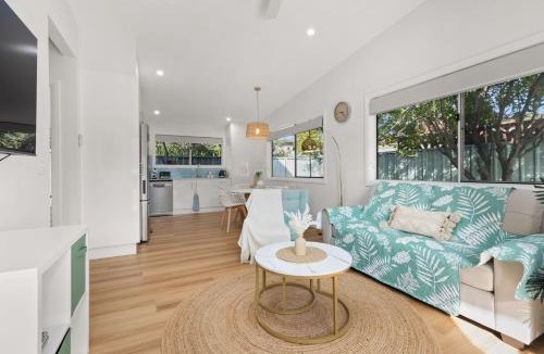 Vincentia House | Blue Pearl by Experience Jervis Bay