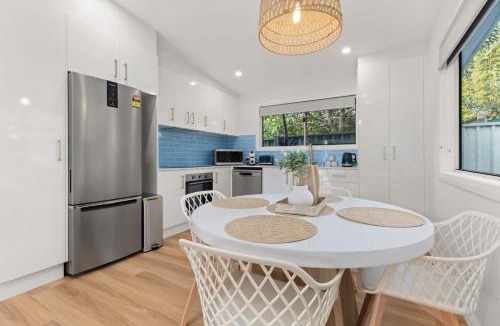Vincentia House | Blue Pearl by Experience Jervis Bay