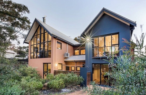 Eagle Bay House | Blue Pearl Eagle Bay