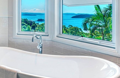 Hamilton Island House | Blue Sands