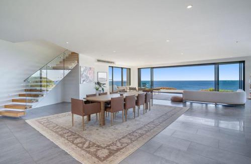 Lennox Head House | Blue Seas
