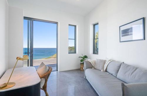 Lennox Head House | Blue Seas