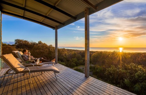 D'estrees Bay House | Blue seas beach house