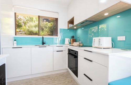 Scamander Apartment | Blue Seas Holiday Villas