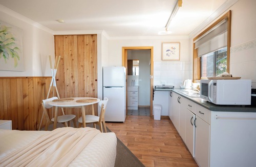 Scamander Apartment | Blue Seas Holiday Villas