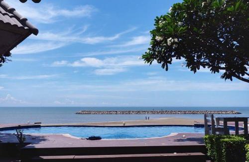 Hat Chao Samran Resort | Blue Sky Resort