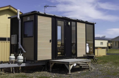 Pelican Point House | Blue Tongue Summary: