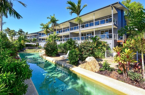 Hamilton Island House | Blue Water Views 16 - breathtaking views and luxury at on Hamilton Island.