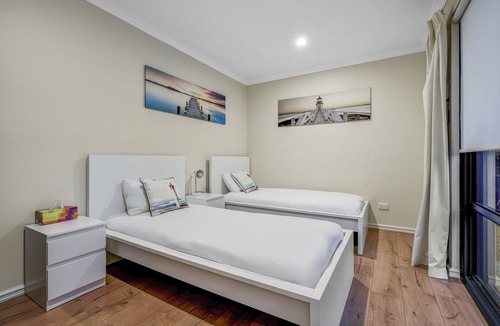Duncraig House | Blue Water - Your "luxury Resort Style" home in Perth Metro near Beach.