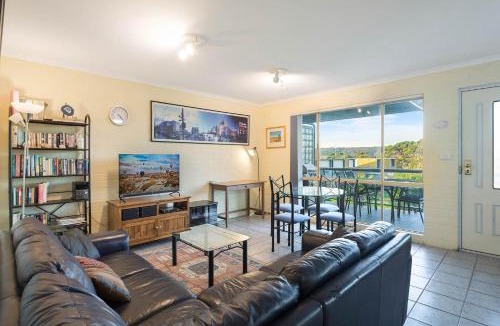 Eden Apartment | Blue Waters Apartments