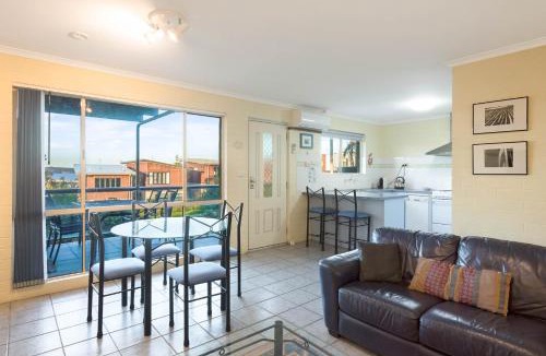 Eden Apartment | Blue Waters Apartments