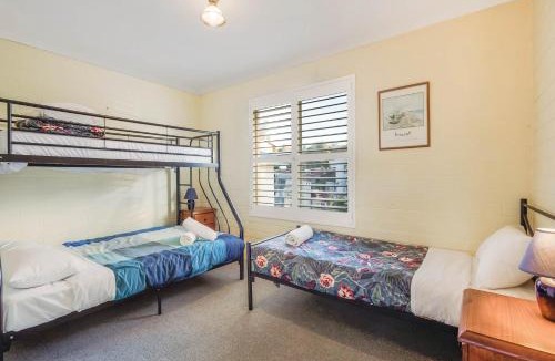 Eden Apartment | Blue Waters Apartments