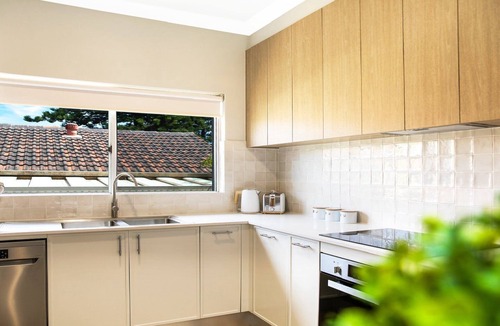 Ettalong Beach House | Blue Waters Ettalong Beach