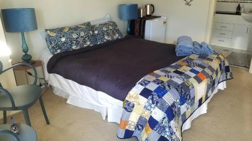 Bletchington House | Blue Wren Retreat
